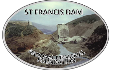 St. Francis Dam Memorial Foundation