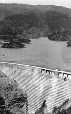 The WaterWay -- The St. Francis Dam musical